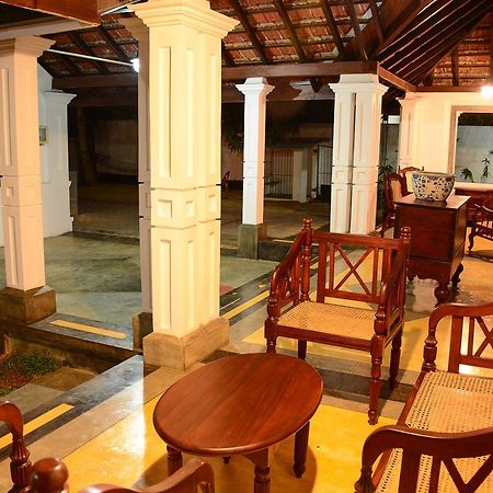 Galle My Bungalowヴィラ エクステリア 写真