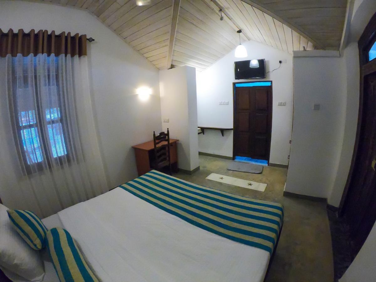 Galle My Bungalowヴィラ エクステリア 写真