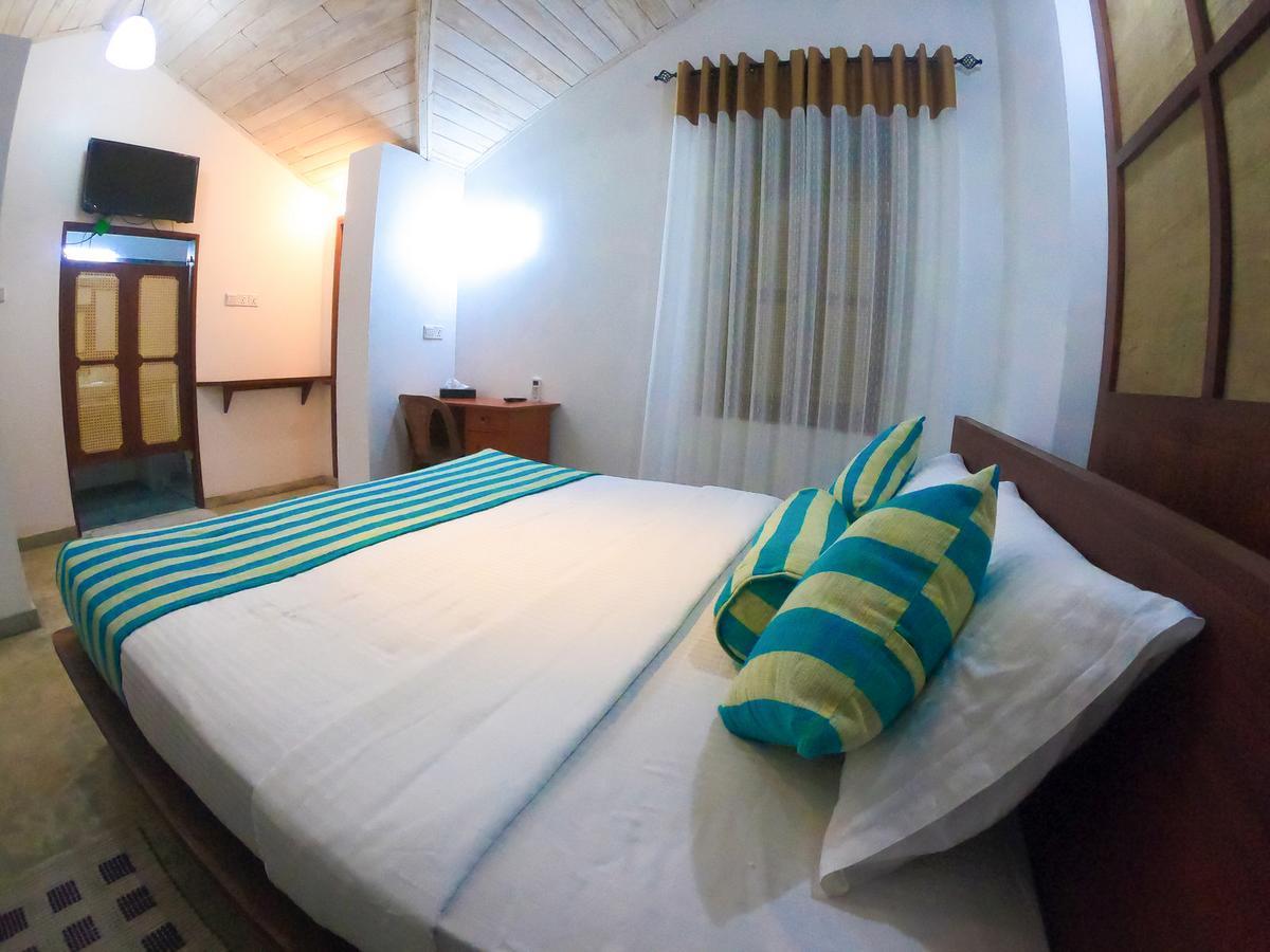 Galle My Bungalowヴィラ エクステリア 写真