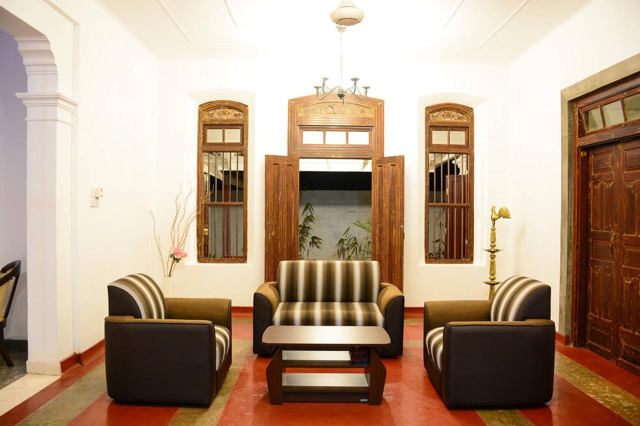 Galle My Bungalowヴィラ エクステリア 写真