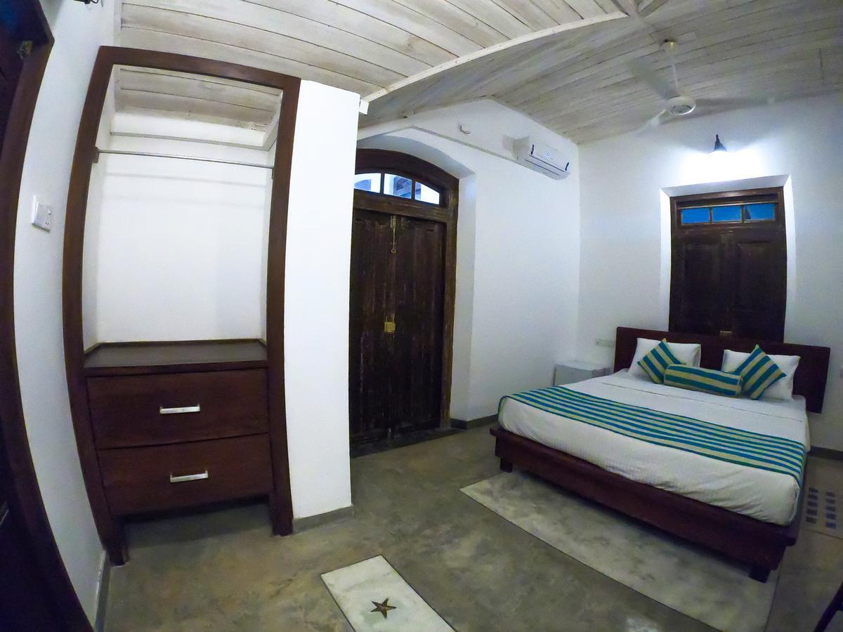 Galle My Bungalowヴィラ エクステリア 写真