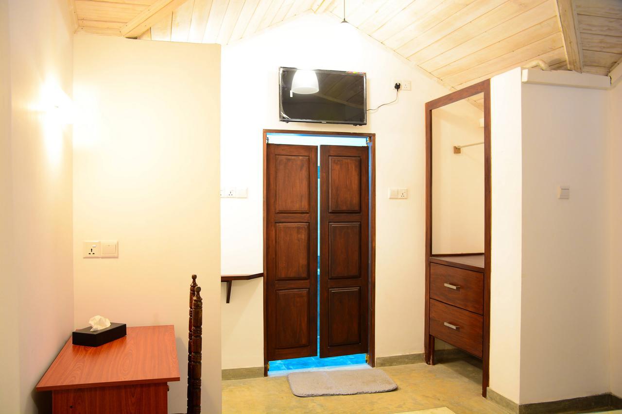 Galle My Bungalowヴィラ エクステリア 写真