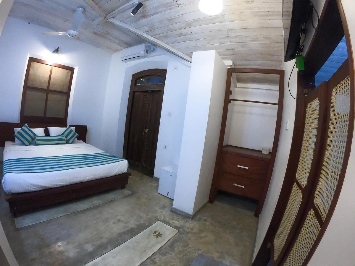 Galle My Bungalowヴィラ エクステリア 写真
