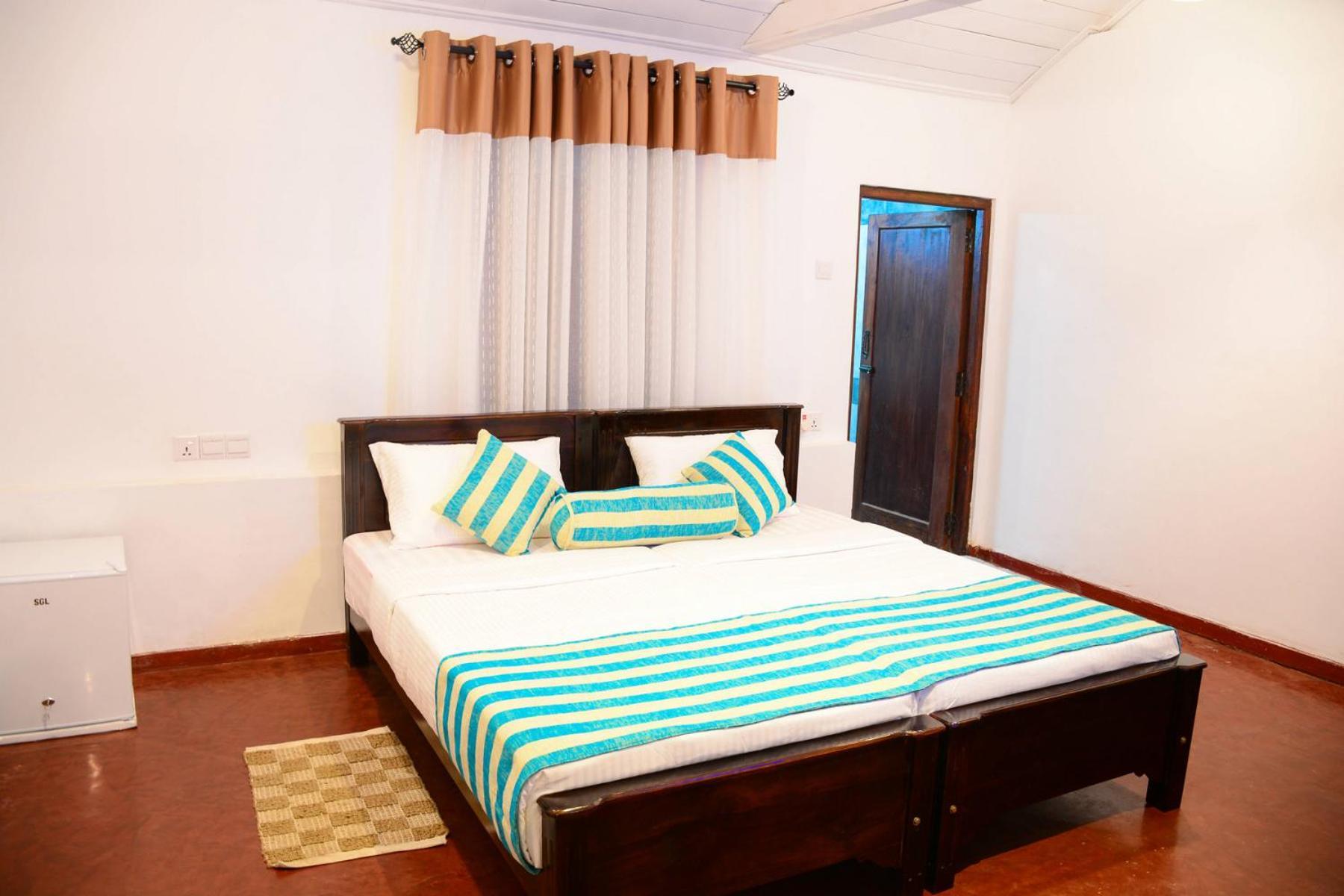 Galle My Bungalowヴィラ エクステリア 写真