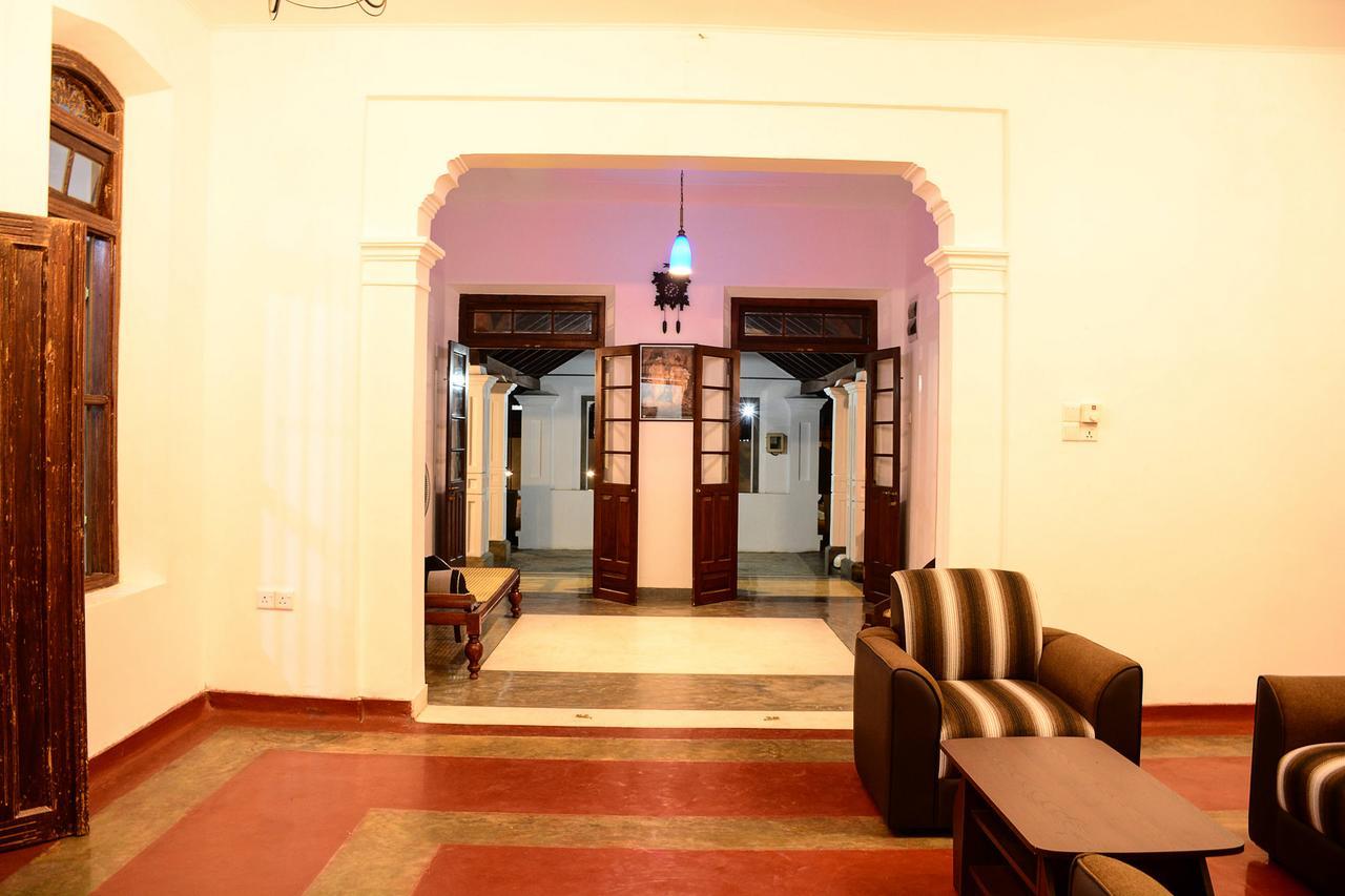 Galle My Bungalowヴィラ エクステリア 写真