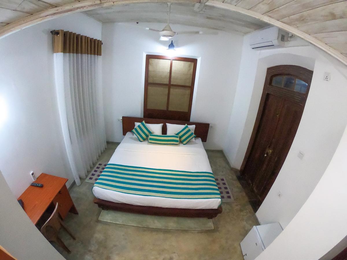 Galle My Bungalowヴィラ エクステリア 写真