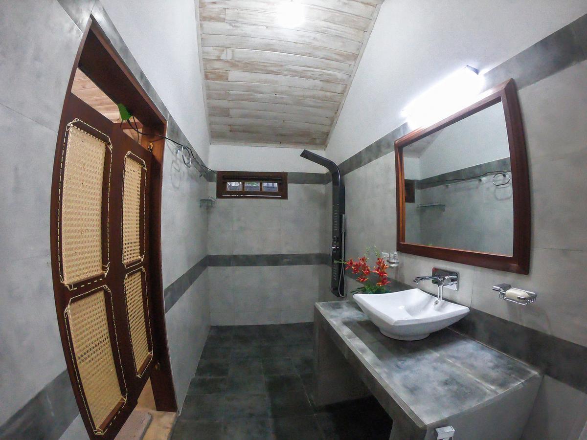 Galle My Bungalowヴィラ エクステリア 写真