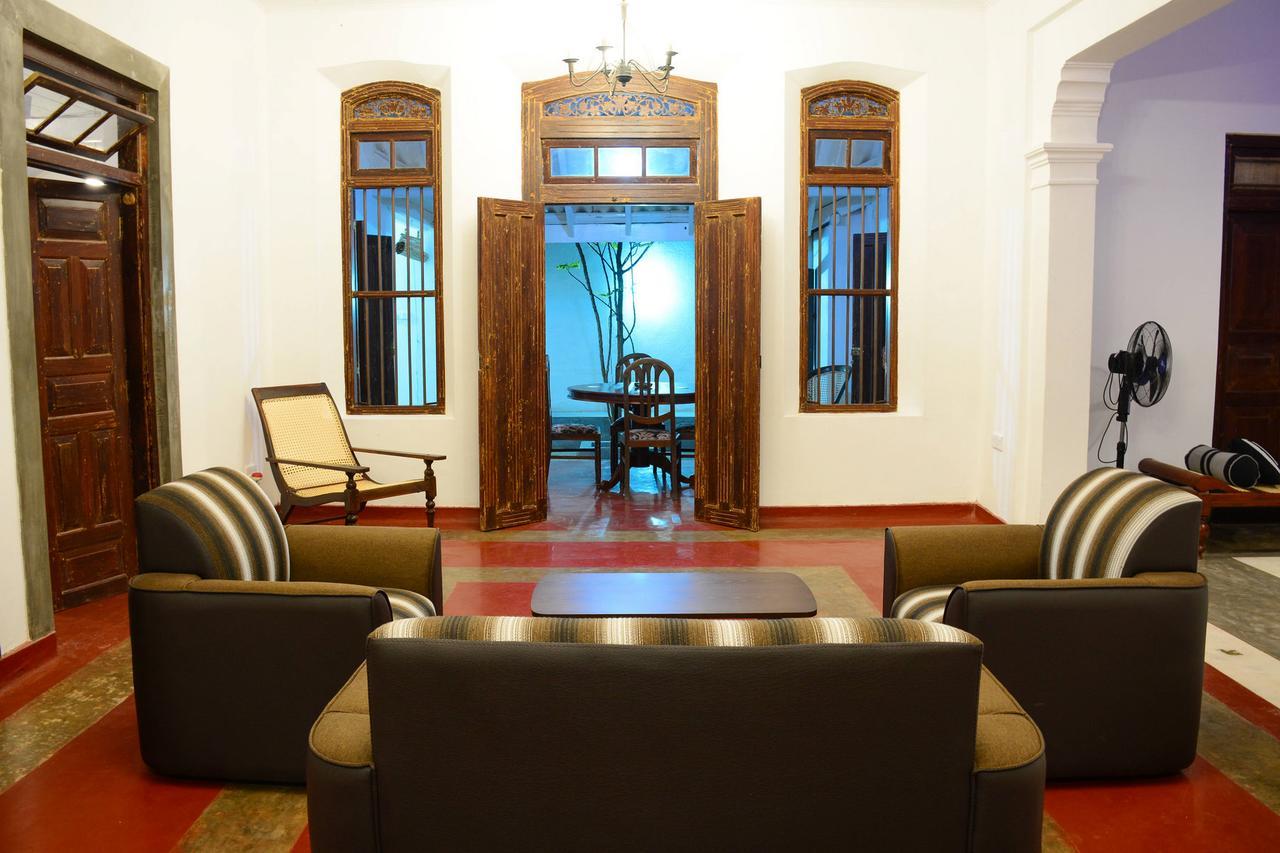 Galle My Bungalowヴィラ エクステリア 写真