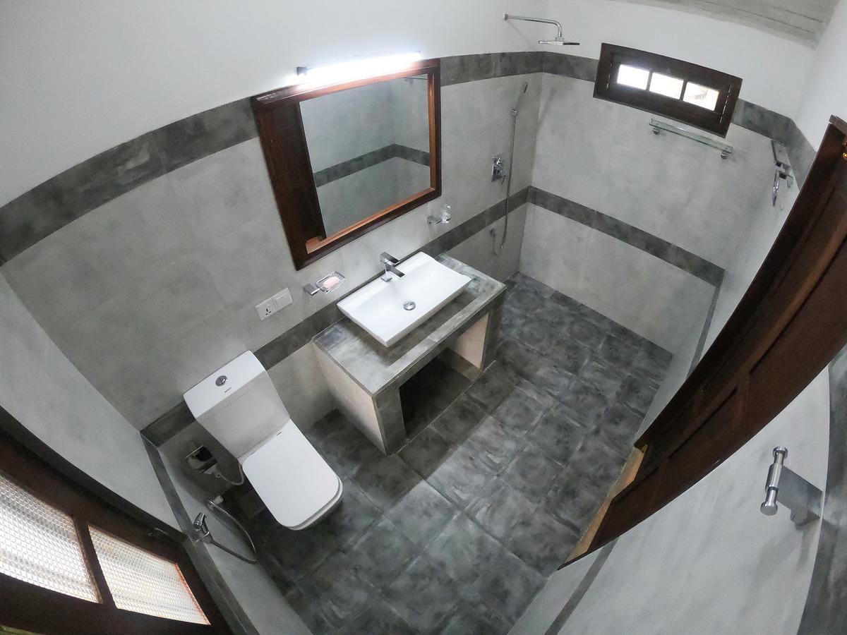 Galle My Bungalowヴィラ エクステリア 写真