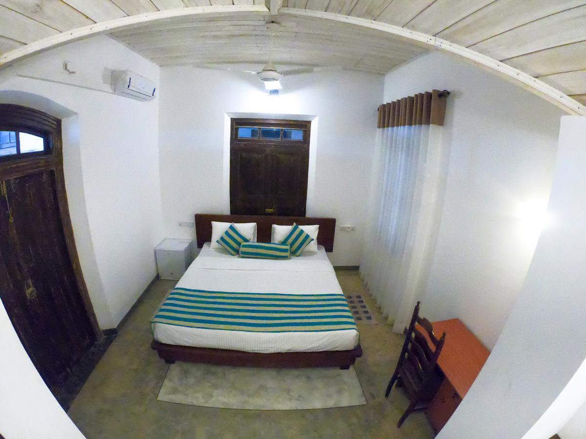Galle My Bungalowヴィラ エクステリア 写真