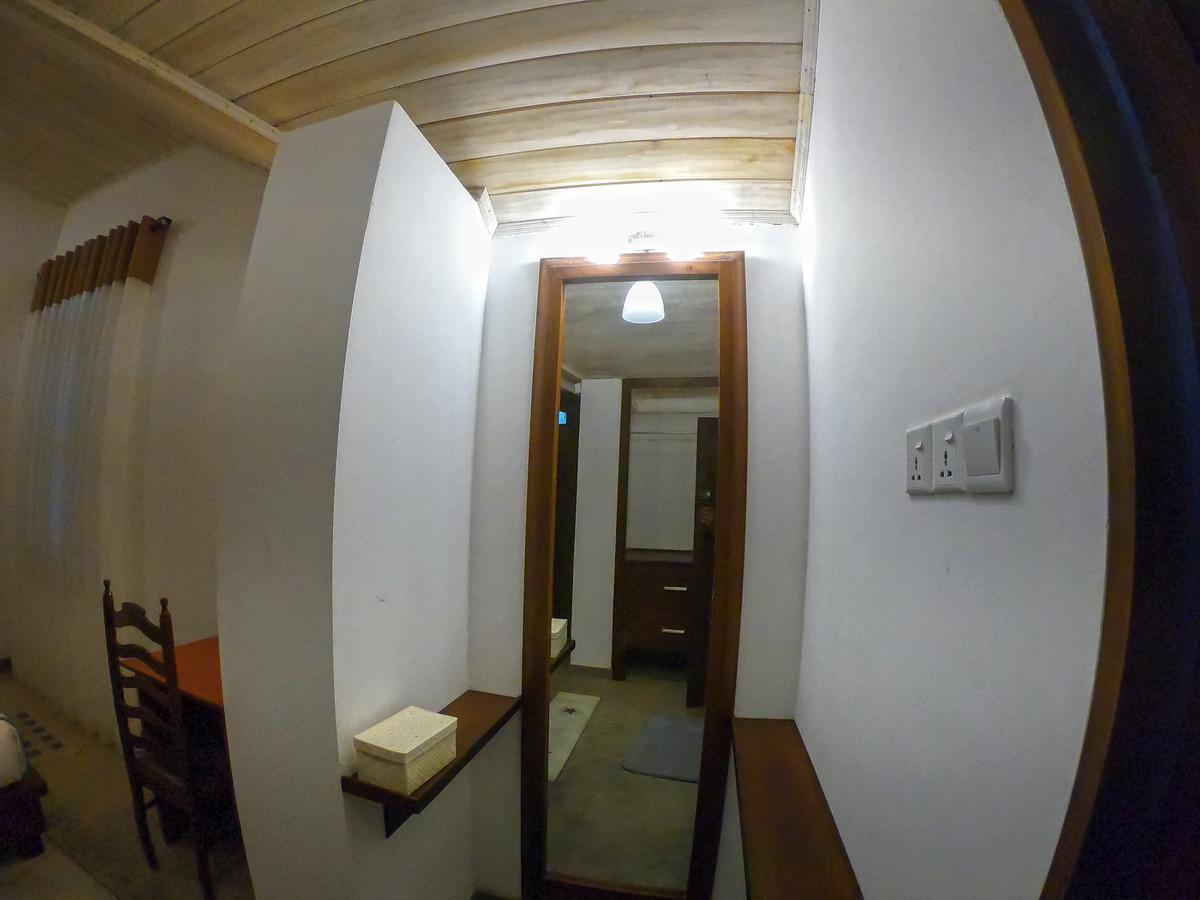 Galle My Bungalowヴィラ エクステリア 写真