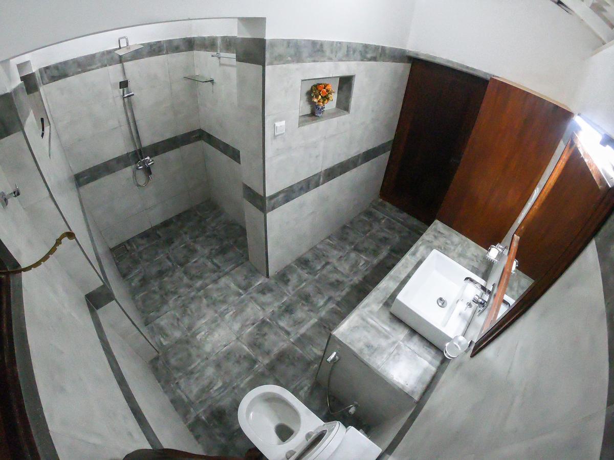Galle My Bungalowヴィラ エクステリア 写真