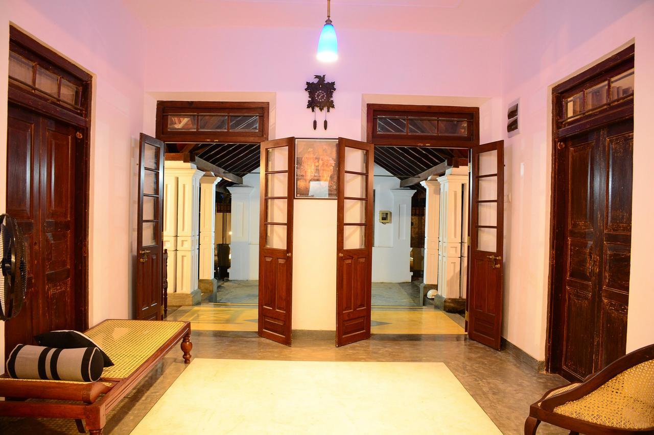 Galle My Bungalowヴィラ エクステリア 写真
