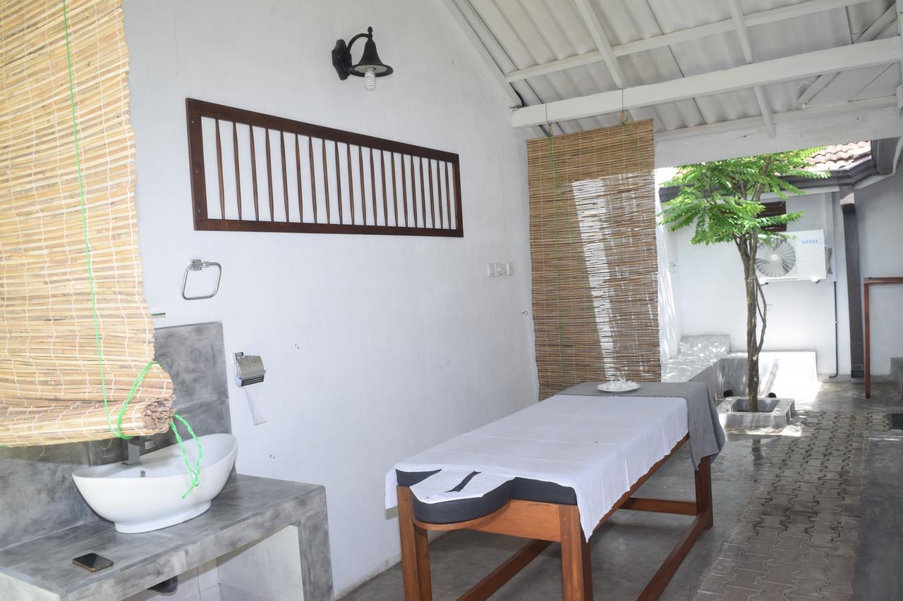 Galle My Bungalowヴィラ エクステリア 写真